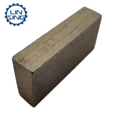 Linxing Granite Segment with 40mm Length