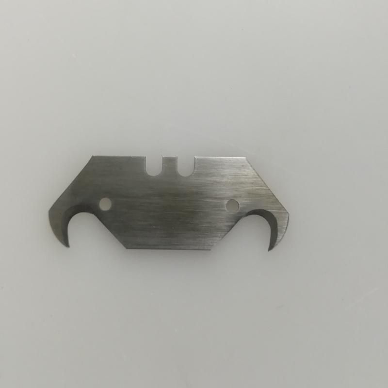 10 Per Box Sk5 Heavy Duty Hook Utility Knife Blades