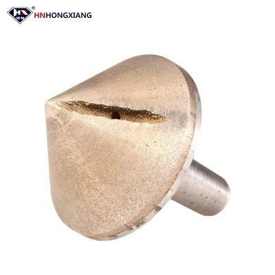 Glass Countersink Bit Diamond Drill Bits for Glass Countersink