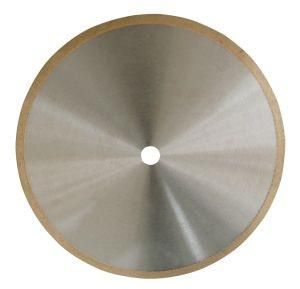Sintered Diamond Saw Blade for Tile&Glass Cutting