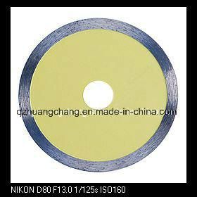 Circular Diamond Saw Blades for Marble and Granite