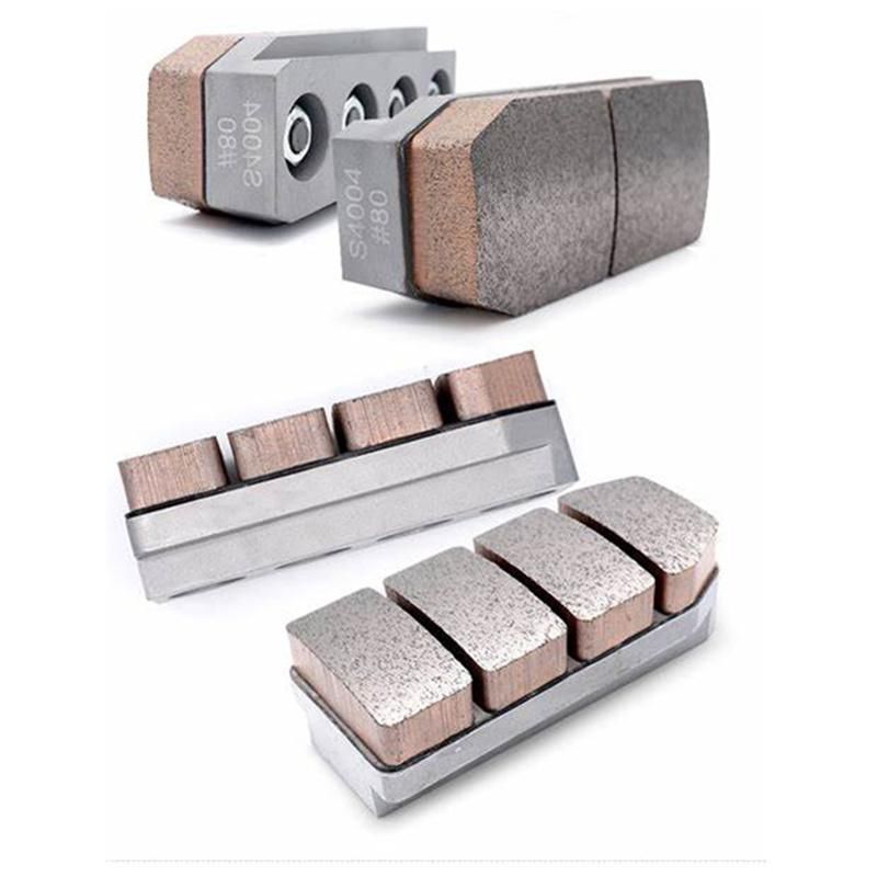 Top Quality Diamond Frankfurt Abrasives