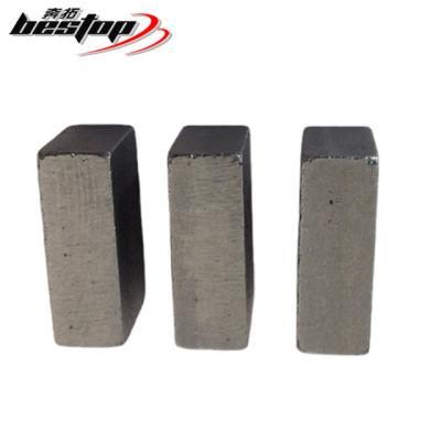 Bestop Long Life Limestone Diamond Tip Cutting Segment