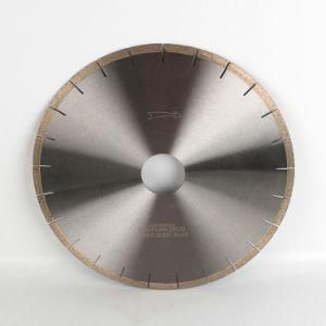 Hot Pressed Turbo Diamond Saw Blade 100mm Circular Saw Blade