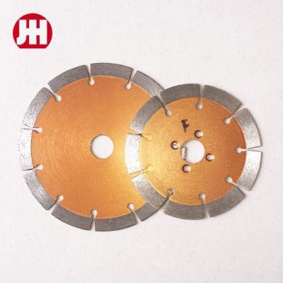 Dry Use Diamond Cutting Disc for Marble and Granite
