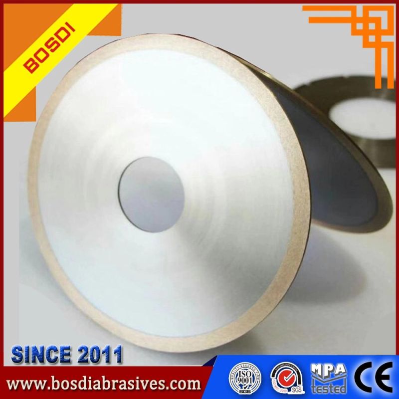 High Quality Diamond Saw Blade for Granite Cutting etc