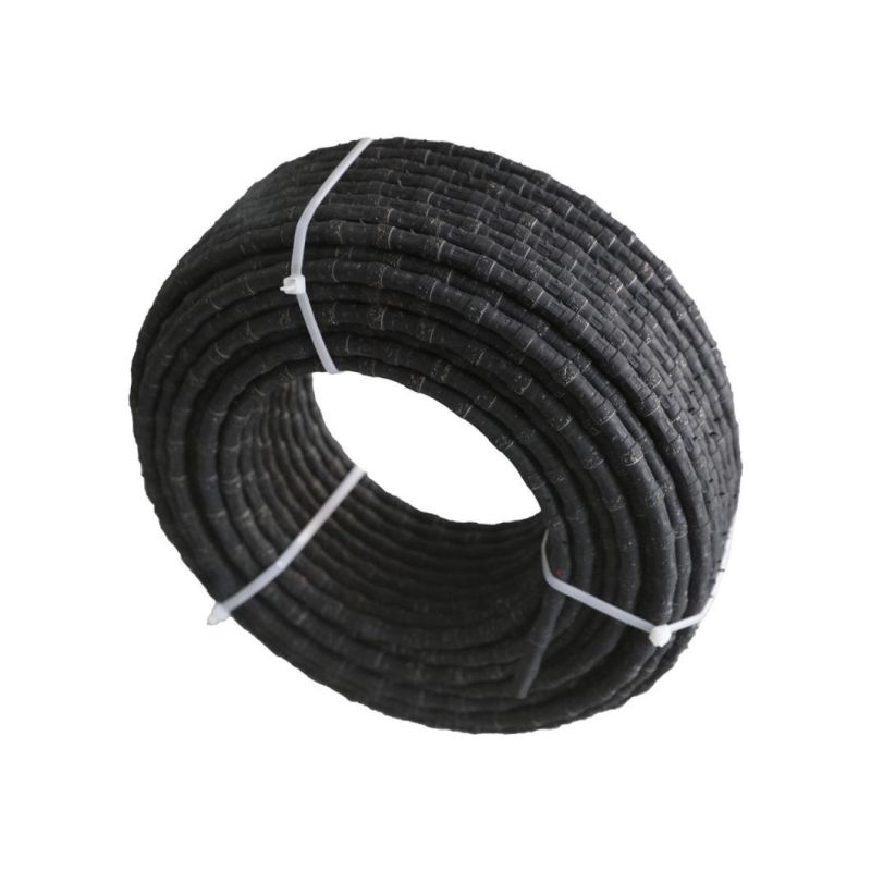 10.5mm Metal Cutting Vacuum Brazed Diamond Wire Saw