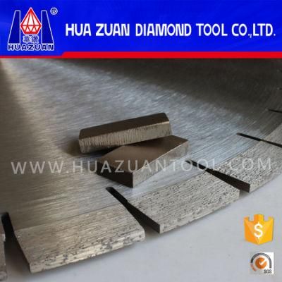 Diamond Saw Blade for Granite