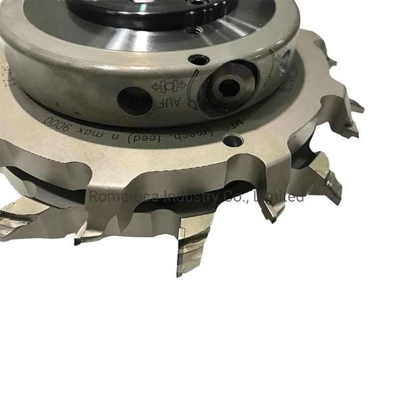 Multi Blade Rip Saw Metal Circular Blades Saw Blade