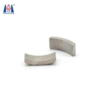 Reinforce Concrete Core Bit Segments for Sale