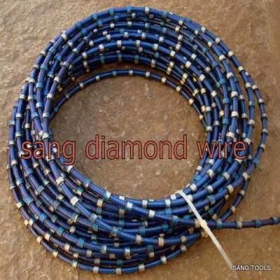 Diamond Wire Cutting Saw Diamond Rope