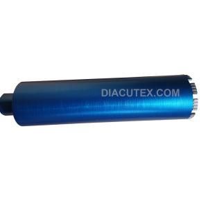4 Inch Wet Core Drill Diamond Drilling Tools
