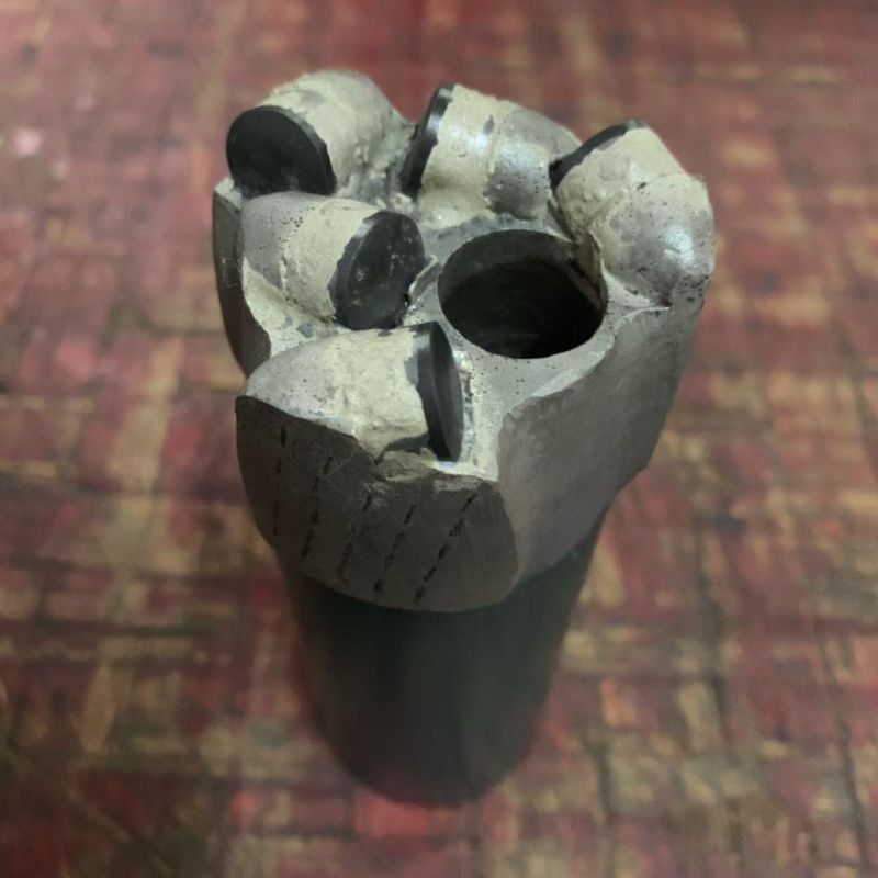 Hot Sale 50mm PDC Drill Bit