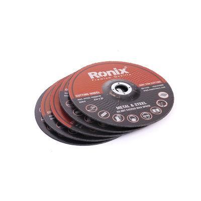 Ronix 180*22.2*3/6mm Cutting &amp; Grinding Wheel