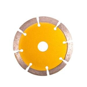 Cheap Diamond Tuck Point Saw Blade for Cutting Concrete