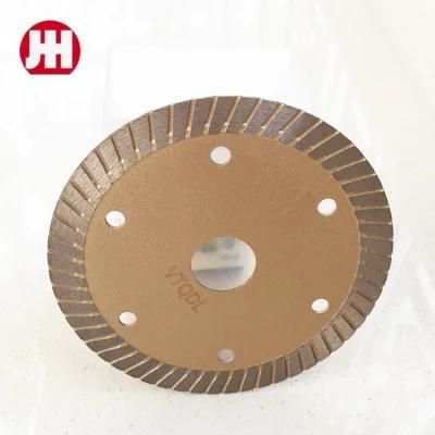 Speed Cutter Diamond Saw Blade for Marble