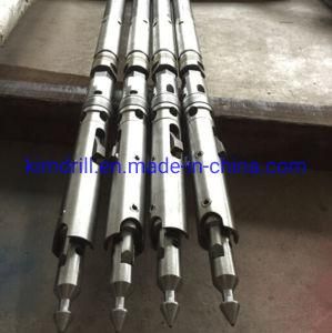 Wireline Hq Double Tube Core Barrel Assembly
