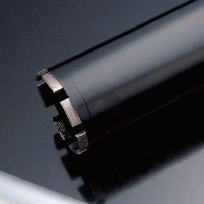 Premier Rooftop Segment Wet Core Drill Bit