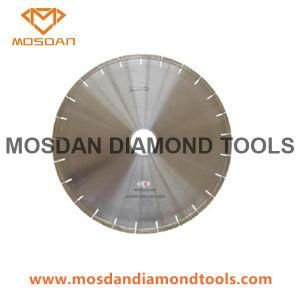 Marble Silent Diamond Saw Blades