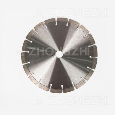 9&prime;&prime;laser Welding Segmented Diamond Blade Universal