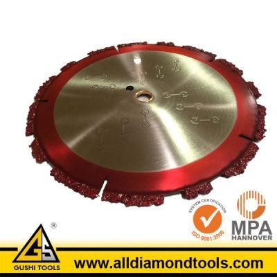 Rescue Saw Blade for Generial Cutting