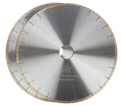 Diamond Segmented Cutting Disc/ Saw Blade for Marble