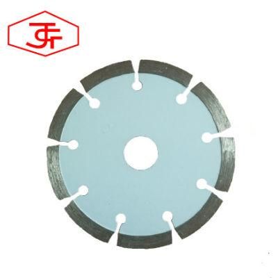 Cold-Pressed Segmented Sintered Saw Blade350