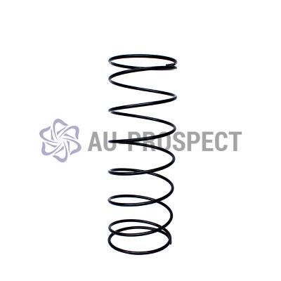 Latch Compression Spring in Core Barrel System Drilling Springs Black