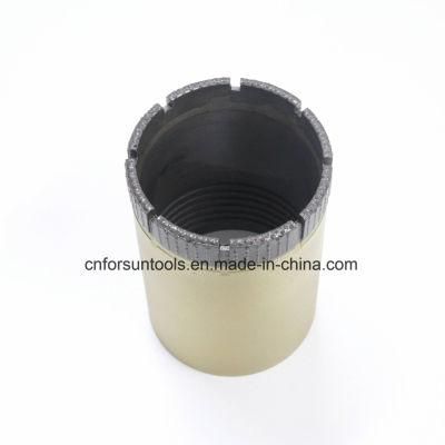 Surface Set Casing Shoe Bit