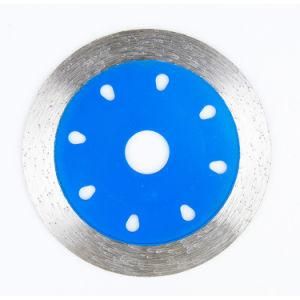 Quality Speed Disc Wave Core Diamond Saw Blade Cutting