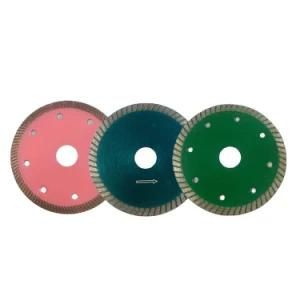 High Quality Wholesale Custom Cheap Mini Saw Blade for Tile