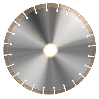 Circular Marble Stone Cutting Saw Blade