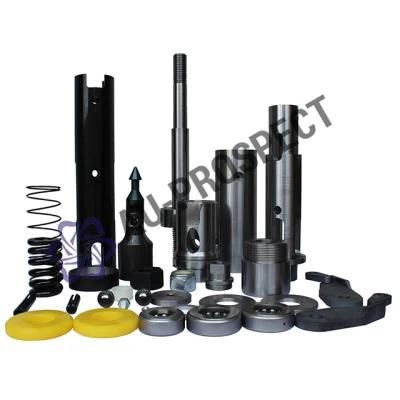 Hq Core Barrel System Head Assembly Accessories Drilling Tools Mining Geological