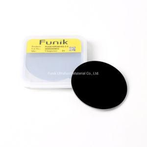 Funik PCD Blank for Processing Metal Wood Stone Graphite Ceramic