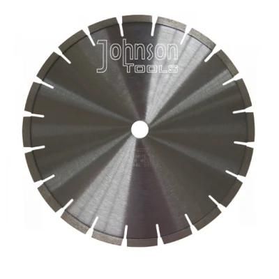 300mm Diamond Disc Laser Welded Saw Blades for General Purpose