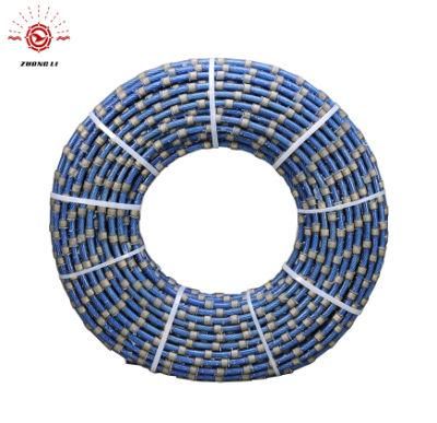 Diamond Multi Wire Saw for Granite Block Cutting