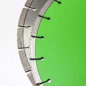 Power Tool Parts Diamond Circular Cutting Blade Circular Blade for Stone