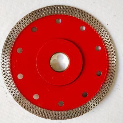 125mm Diamond Sintered Hot Pressed Diamond Saw Blade for Granite