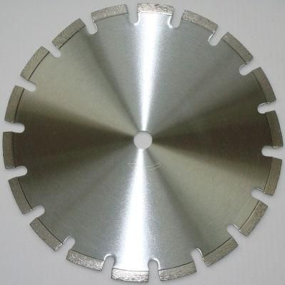 300mm/12-Inch Diamond Saw Blade with U Slot for Asphalt-Concrete and Other Abrasive Materials /Cutting Disc/Diamond Tools