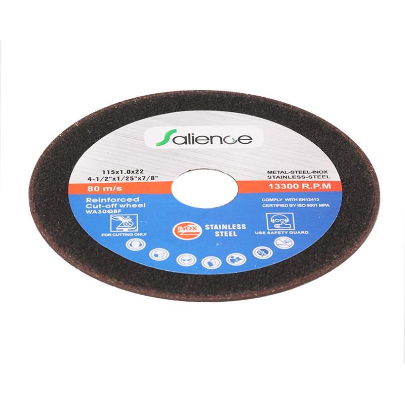 115mm Abrasive Cutting Disc/Cutting Disc