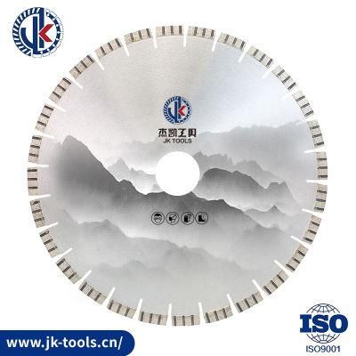 Circular Diamond Saw Blade for Granite