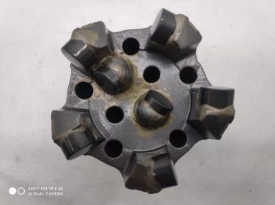 China Manufacturer 5wings PDC Bits Alloy Steel Body PDC Diamond Bits Hard Rock Bits, High Efficiency Drilling Syn11