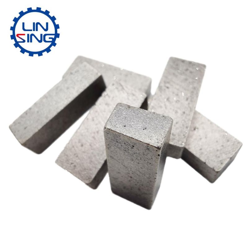 Gang Saw Segment for Marble/Limestone/ Sandstone Cutting