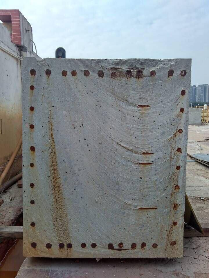 Diamond Wire for Reinforced Concrete and Rebar