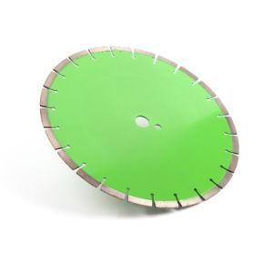 Super Thin Hot Pressed China Small Diamond Circular Saw Blade