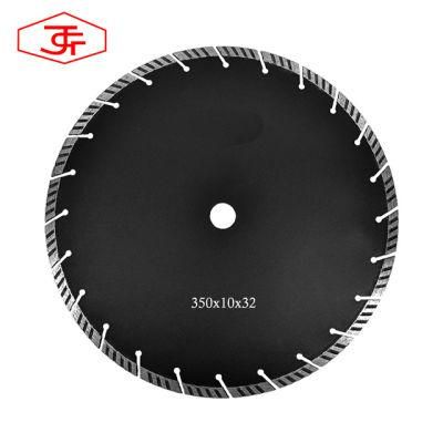 Hot Sale Cold Press 14 Inch Saw Blade