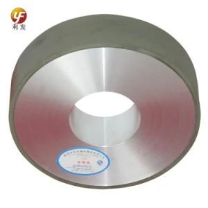 Chinese Suppliers Flat Resin Bonded Grinding Wheel