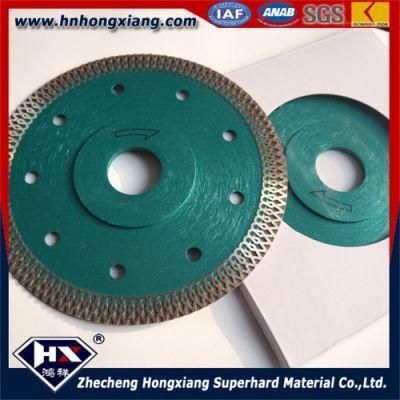 175mm Diamond Cutting Disc for Granite