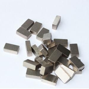 Diamond Tools China Diamond Segments for Granite Marble Sandstone Other Stone Cutting