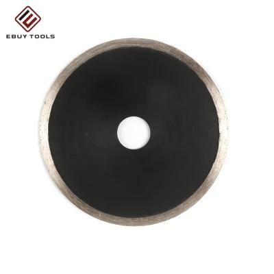 Diamond Saw Blades Continuous Wet Cutting for Marble